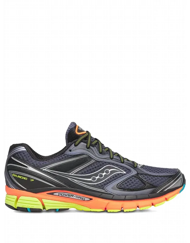 Progrid Guide 7 Sneakers