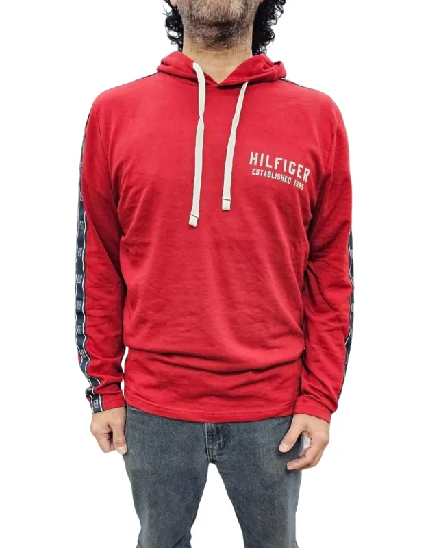Long Sleeve Hoodie