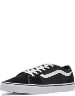 Filmore Decon Sneakers Lace Up Skateboard Shoes