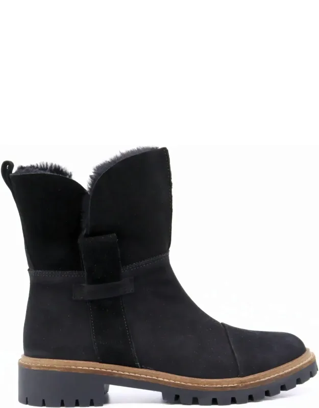 Walker Boots
