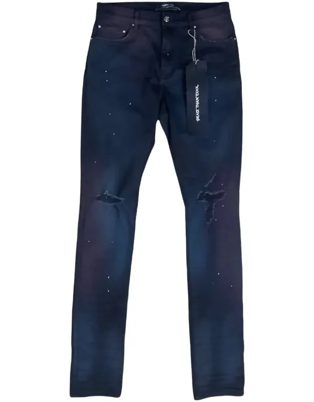 Skinny Fit Jeans