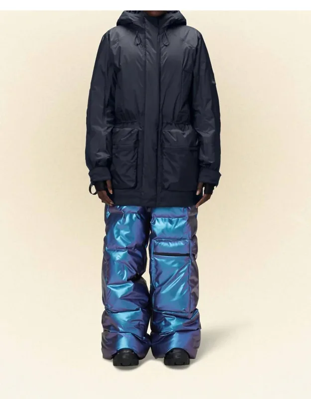 Vardo Parka Winter Coat