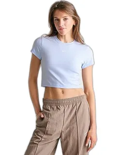 Sportswear Chill Knit Cropped T-shirt