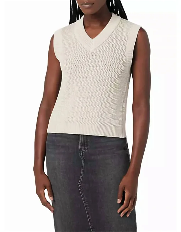 Knot Sweater