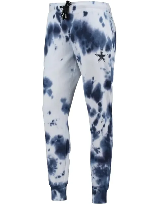 Tie-dye Joggers