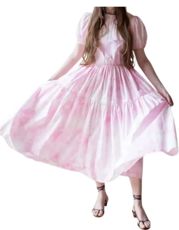 Candela Dress