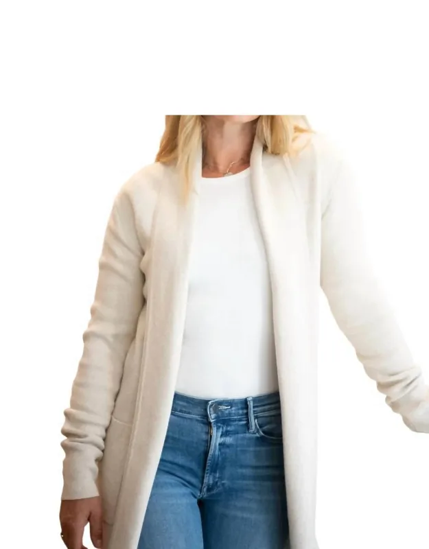 Travel Coat