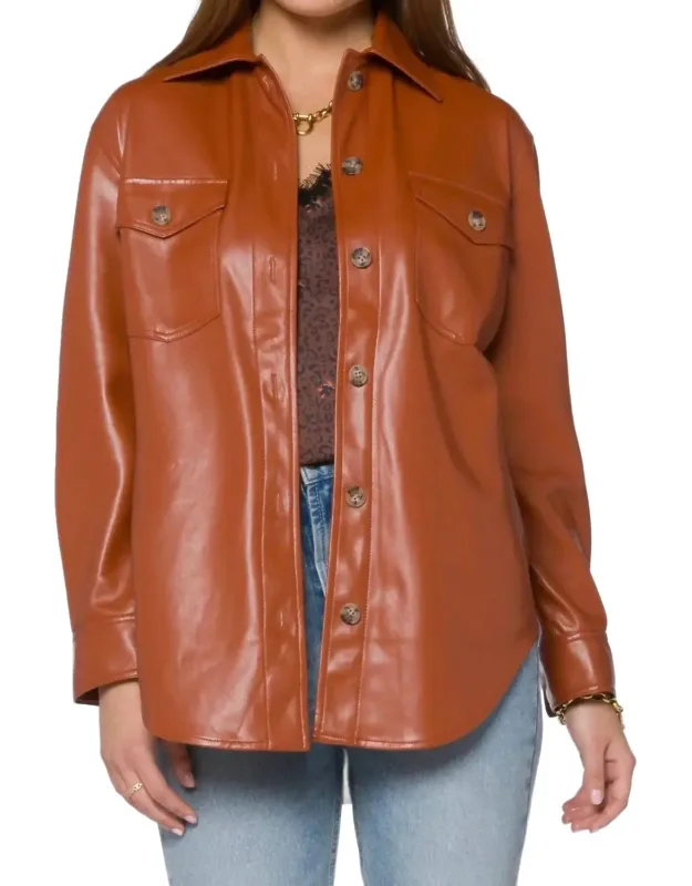 Eleanor Jacket