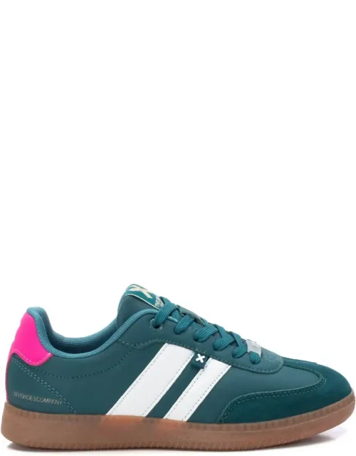 Casual Sneakers With Lightweight Design And Non-slip Sole