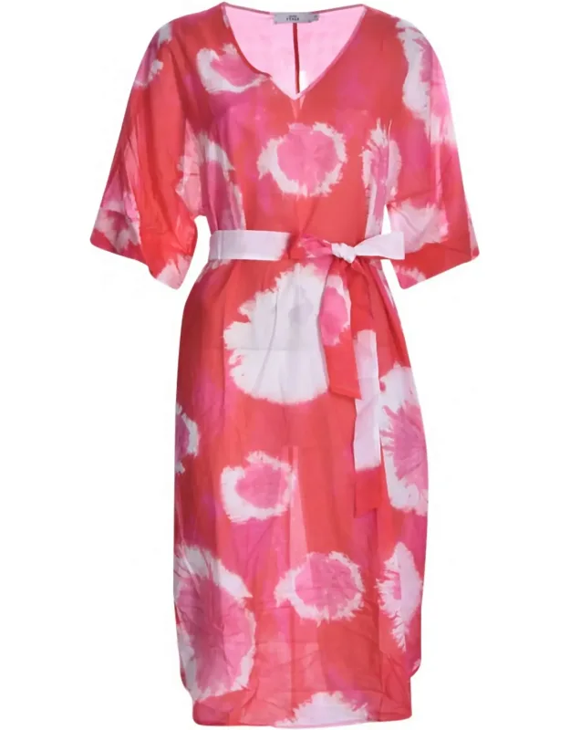 Kuba Dress