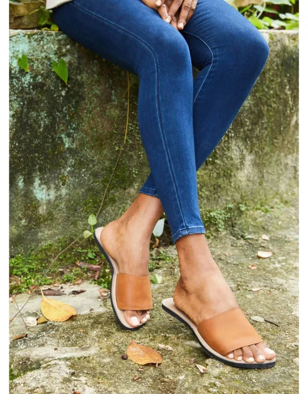 Classic Slide Sandals