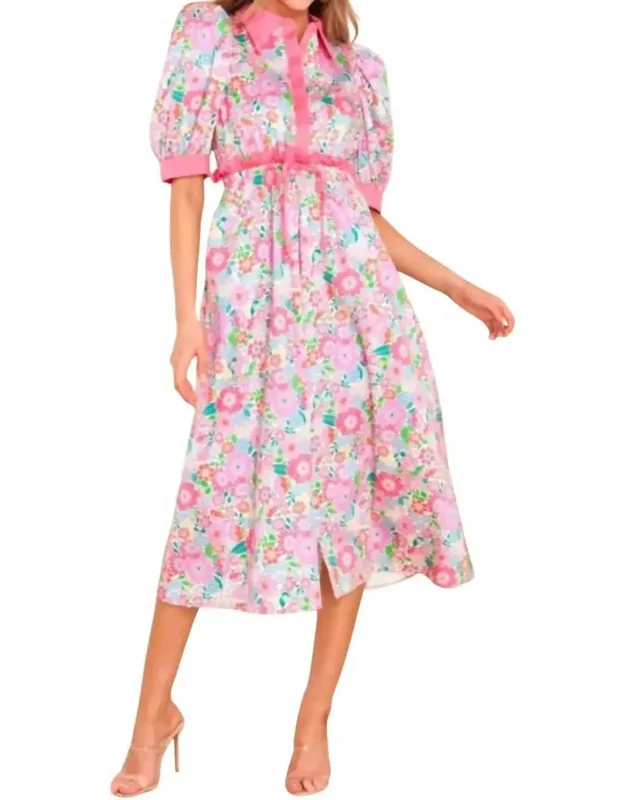 Happy Daze Dress