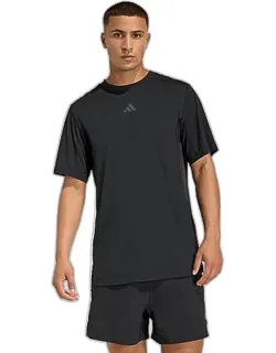 D4t Power 3-stripes T-shirt