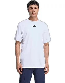 D4t Power 3-stripes T-shirt