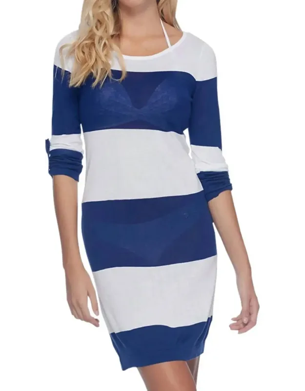 Knit Dress