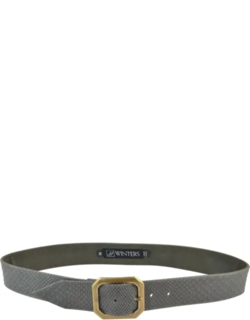 Belt In Boa