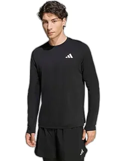 Long-sleeve Running T-shirt