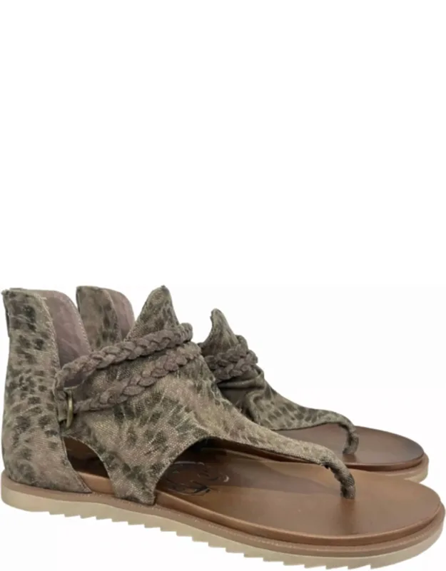 Sariah Gladiator Sandals