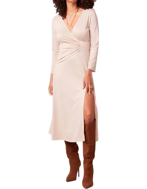 Andromeda Maxi Dress