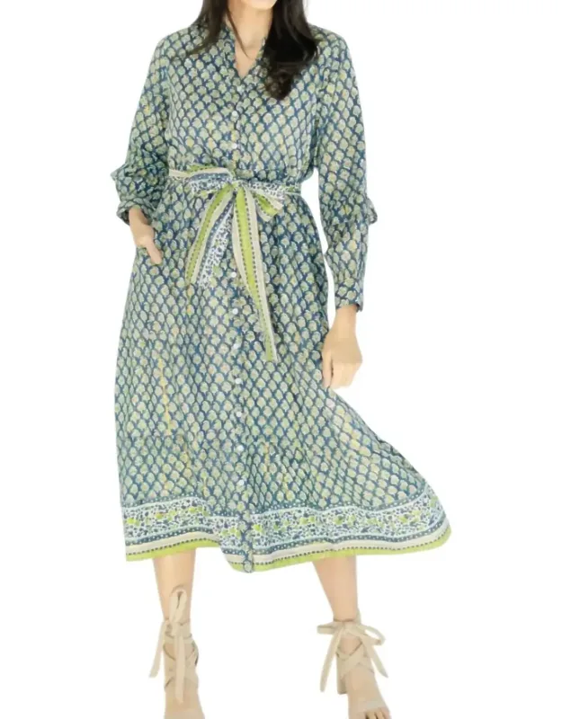 Emory Dress