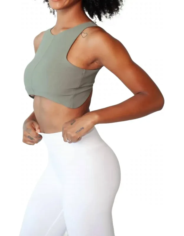 Sports Bra