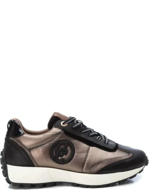 Casual Sneakers With Non-slip Rubber Sole And Lightweight Design