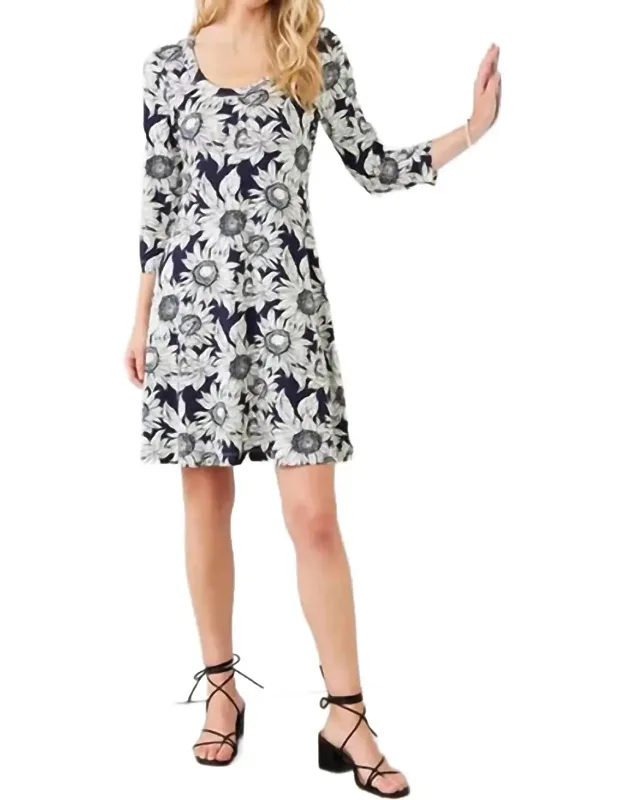 A-line Dress