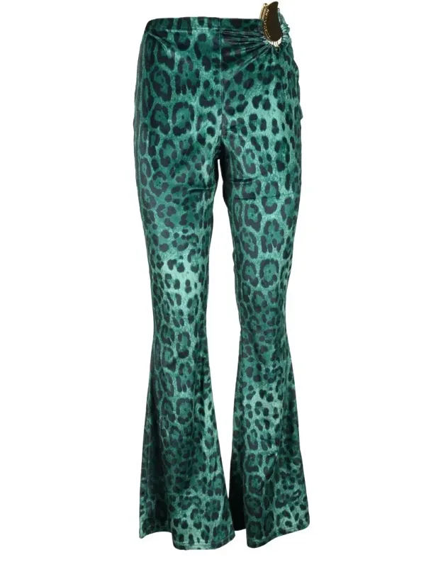 Stretch Trousers