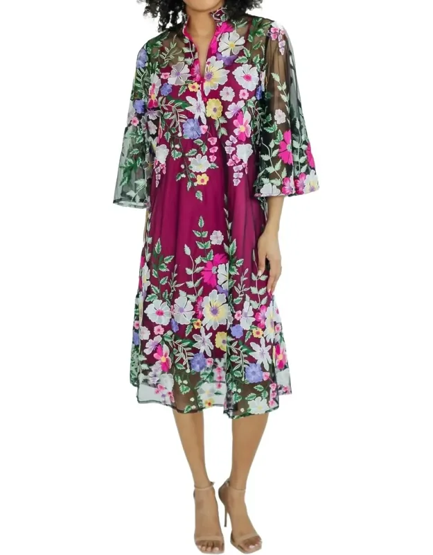 Maisie Dress