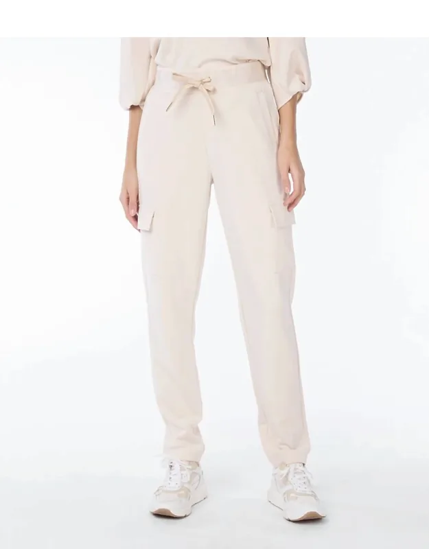 Cargo Joggers