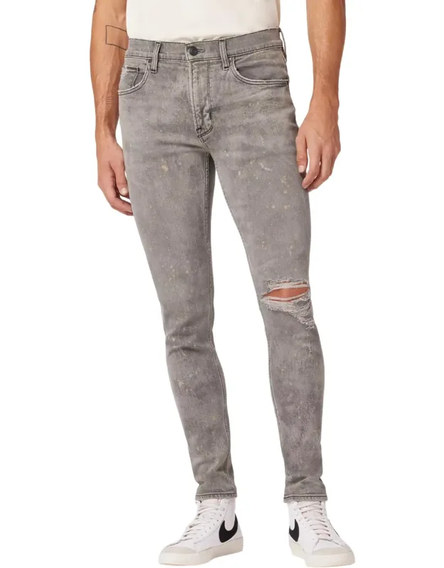 Zack Skinny Jeans