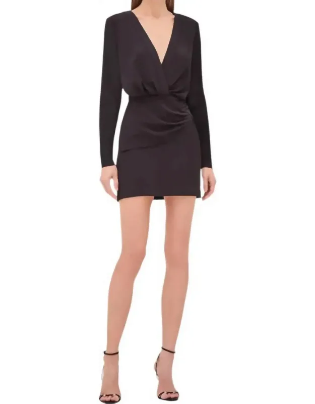 Morci Dress