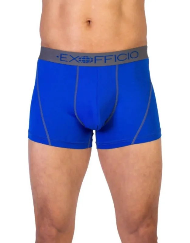 Give-n-go Sport Mesh Boxer Brief