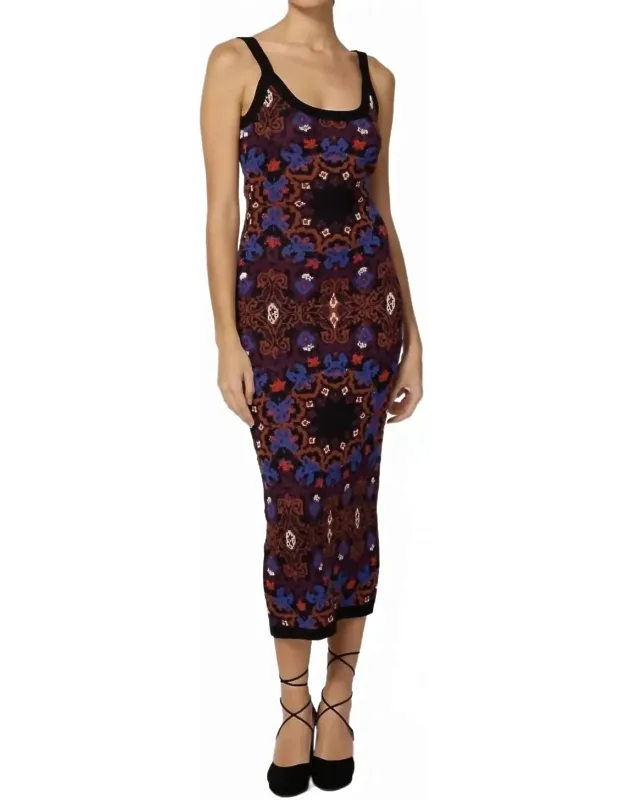 Payton Midi Dress