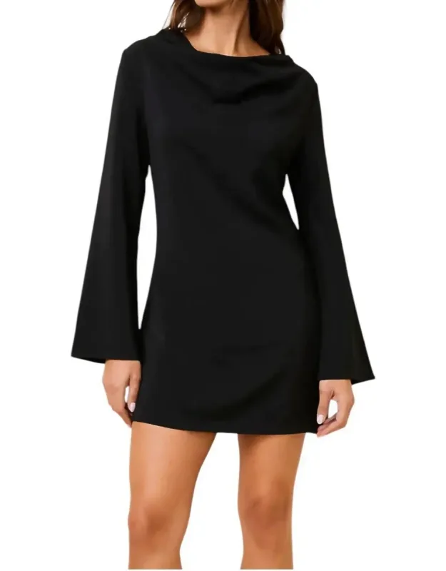 Mini Nili Dress