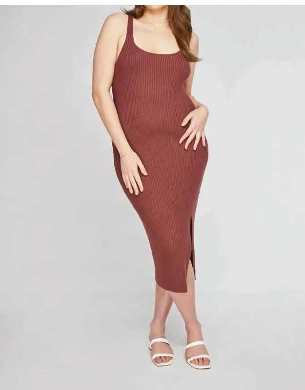 Felicity Dress
