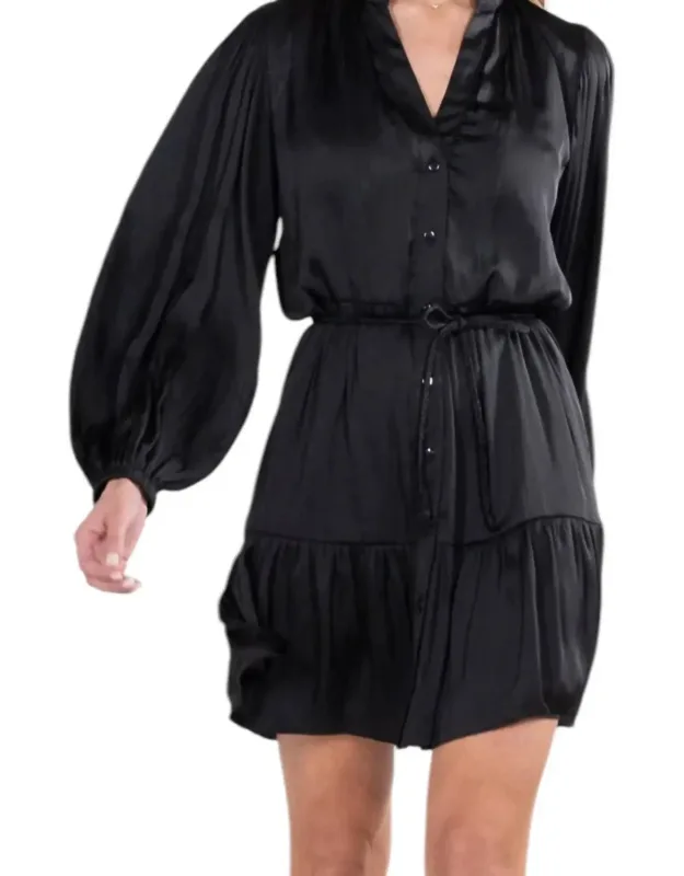 Luanne Dress