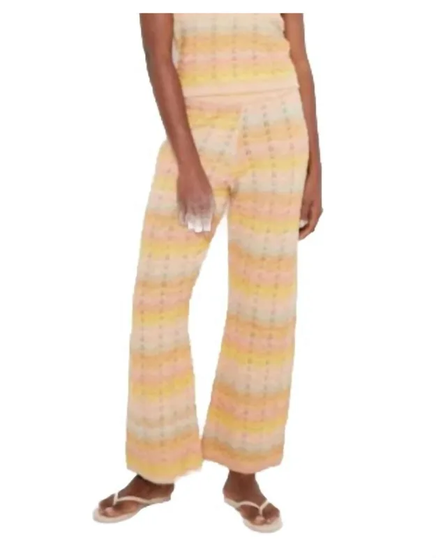 Summerscape Pants