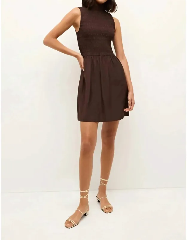 Halsey Dress