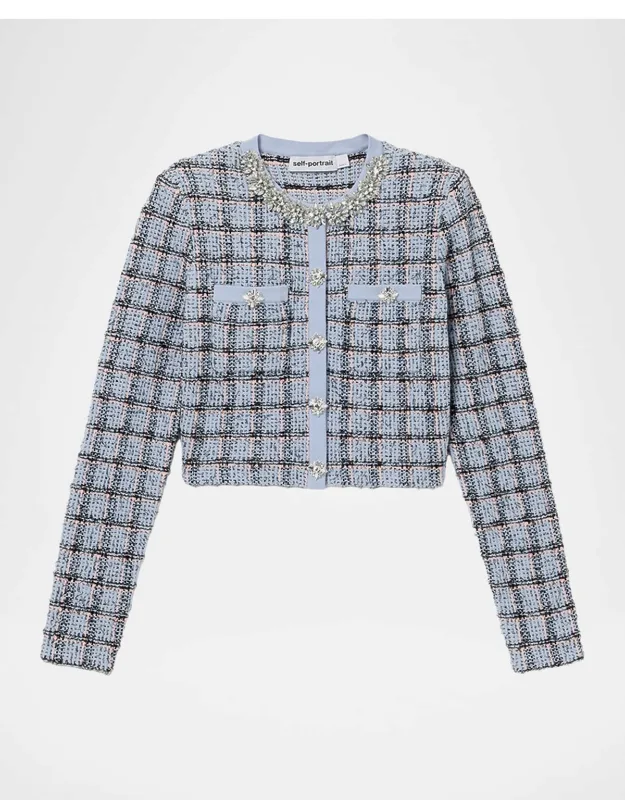 Knit Cardigan