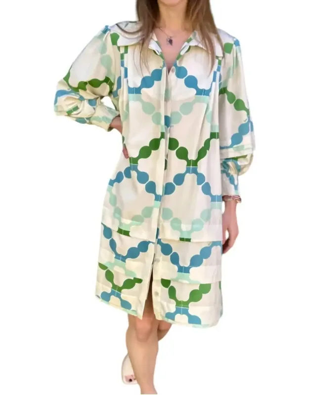 Aurora Dress