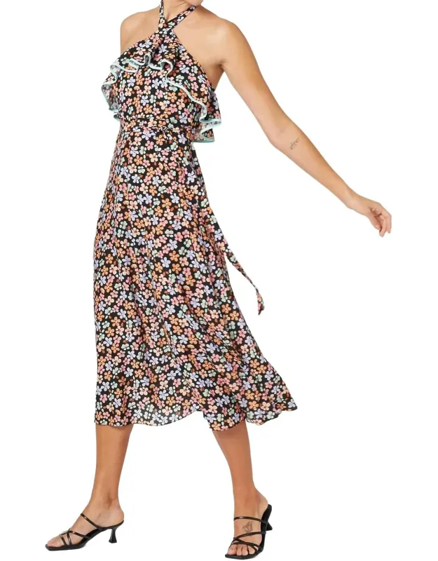 Valentina Dress