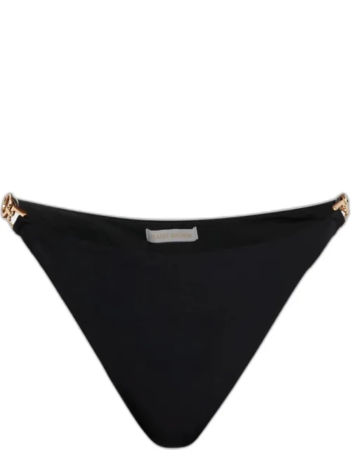 Madalyn Low-rise Bikini Bottoms
