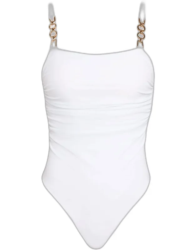 One-piece Swimsuit
