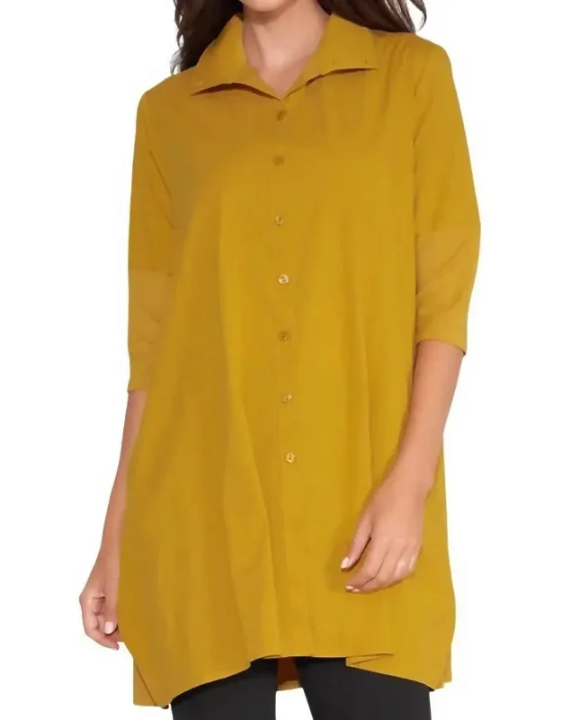 Tiburon Icon Tunic
