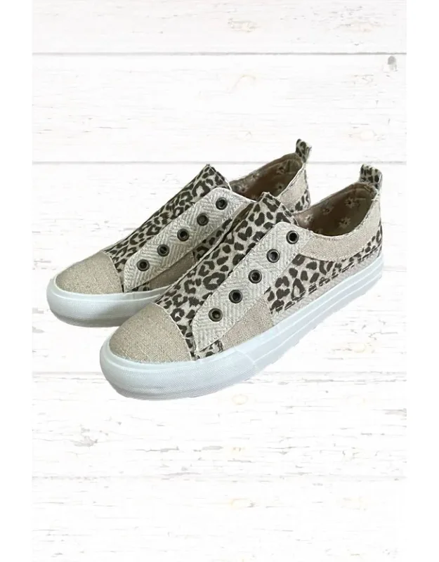 Alice Slip On Sneakers