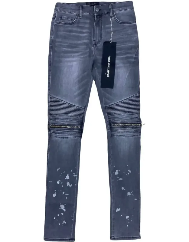 Moto Jeans