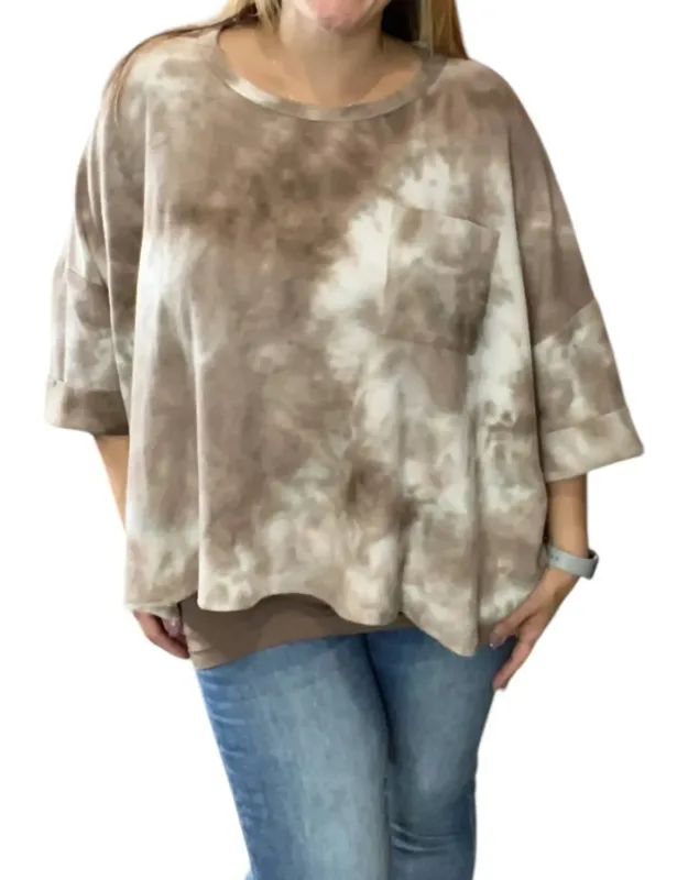 Boxy Top