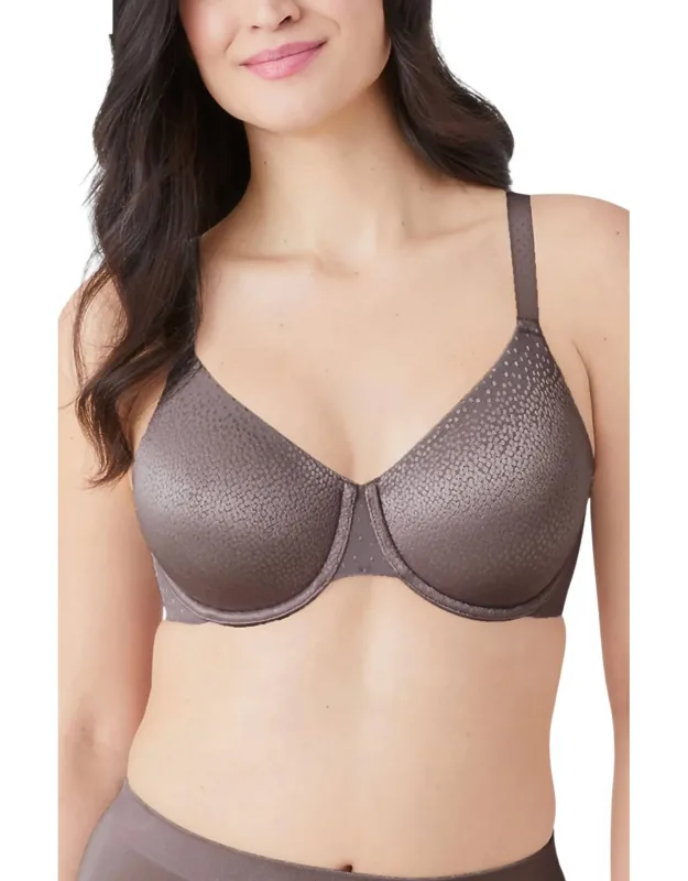 Back Appeal Underwire Bra