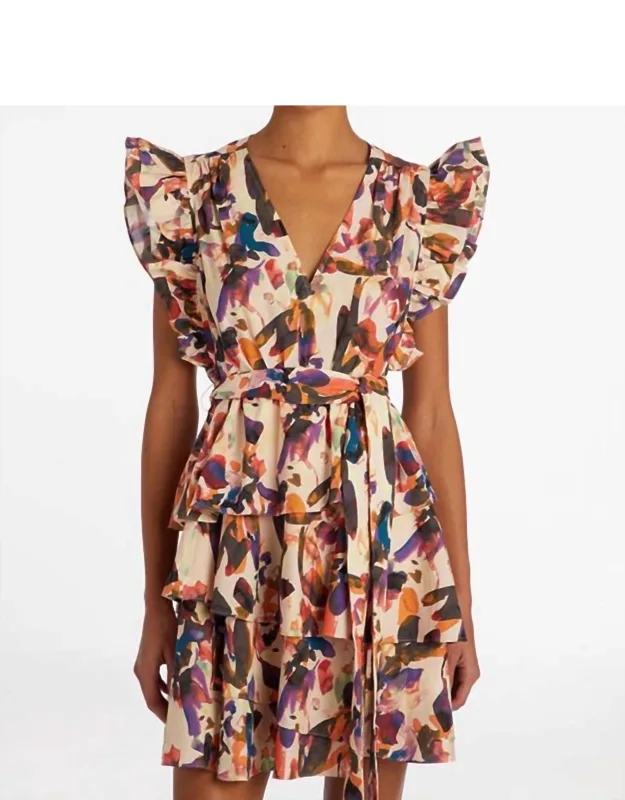 Fiona Dress